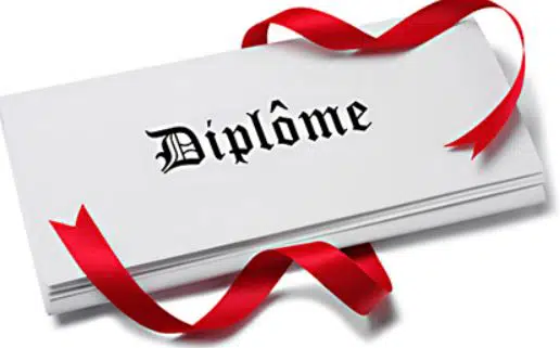 Diplômes et certifications — DATA-SERVICES